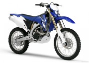 Yamaha WR250F Yamaha WR250F